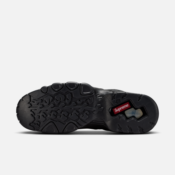 Supreme x Nike SB Air Max 2 CB ’94 Low "Black" (IM4283-001) Release Date