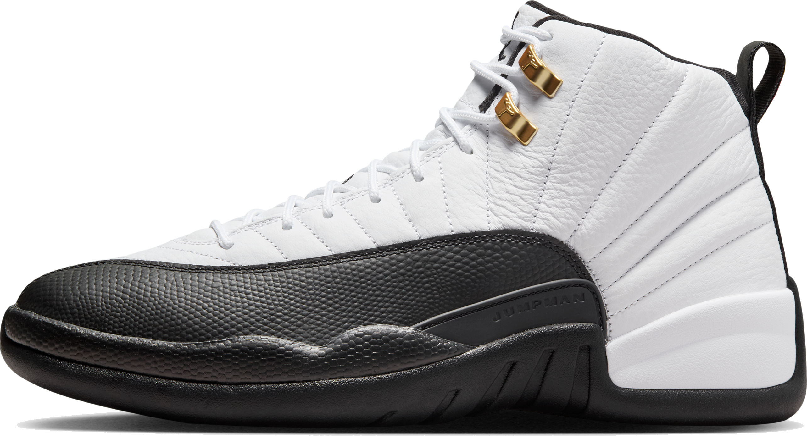 Air Jordan 12 "Taxi" Air Jordan 12 "Taxi"