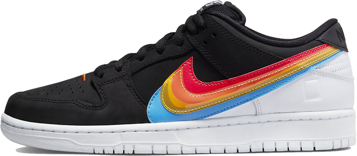 Polaroid x Nike SB Dunk Low Polaroid x Nike SB Dunk Low