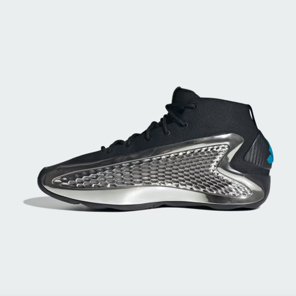 adidas AE 1 "Silver Metallic" (JI0424) Release Date adidas AE 1 "Silver Metallic" (JI0424) Release Date