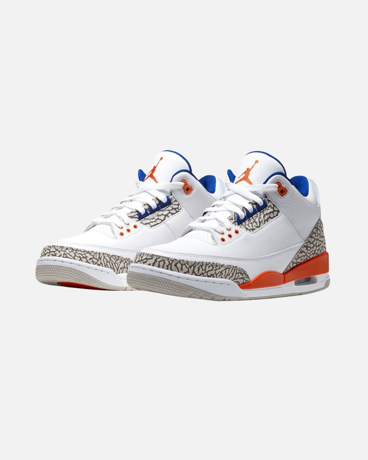 Air Jordan 3 Knicks