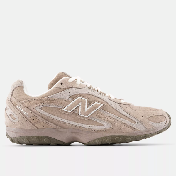 New Balance 204L "Mushroom Arid Stone" (U204LMMA) Erscheinungsdatum