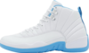 Air Jordan 12 "Melo" 2025