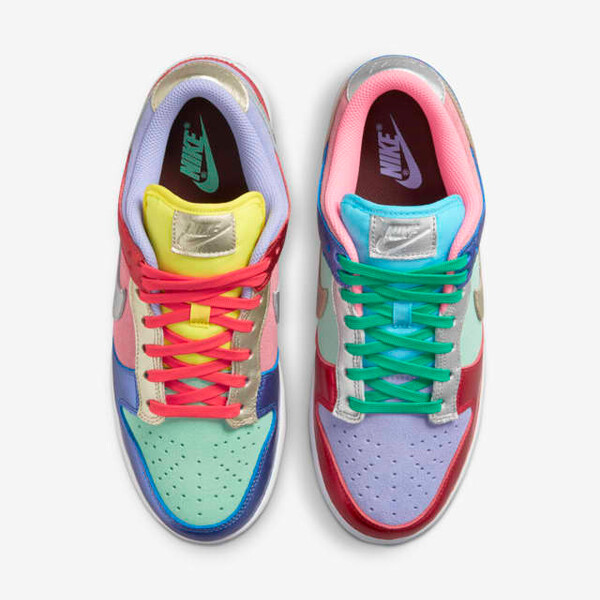 Nike WMNS Dunk Low "Sunset Pulse" (DN0855-600) Release Date Nike WMNS Dunk Low "Sunset Pulse" (DN0855-600) Release Date