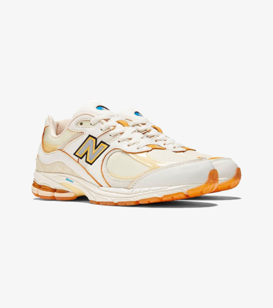 Joe Freshgoods x New Balance 2002R Conversations Amongst Us Raffle List
