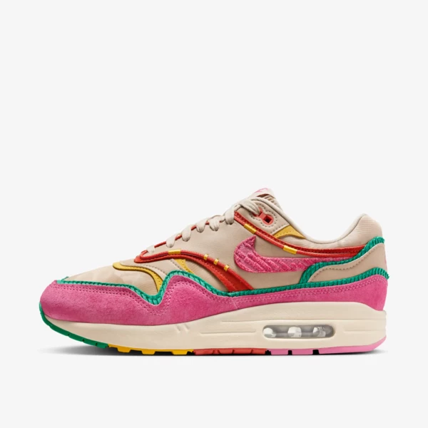 Nike Air Max 1 "Familia" (FN0598-200) Erscheinungsdatum Nike Air Max 1 "Familia" (FN0598-200) Erscheinungsdatum