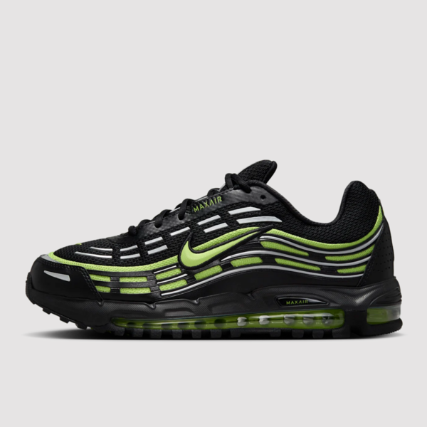 Nike Air Max TL 2.5 "Black Citron" 2025 (FZ4110-003) Erscheinungsdatum