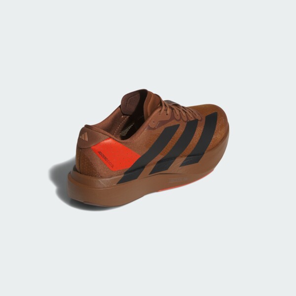 Pharrell Williams x adidas Adizero Evo SL "Preloved Brown" (HQ8707) Release Date