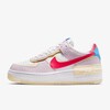 Nike WMNS Air Force 1 Shadow "Regal Pink" (DN5055-600) Release Date