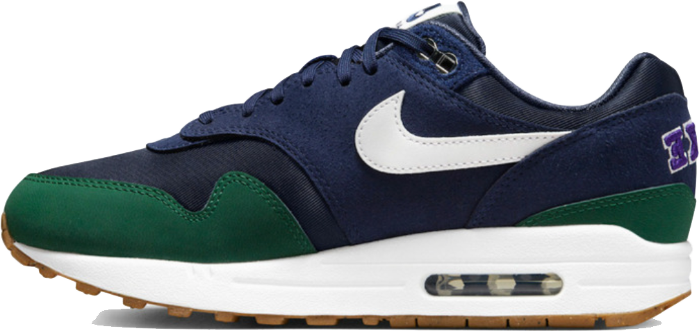 Nike Air Max 1 "Obsidian" (W) Nike Air Max 1 "Obsidian" (W)