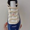 Air Jordan 11 “Rare Air” (IH0296-400) Erscheinungsdatum