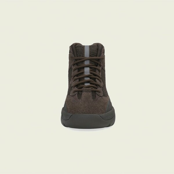 adidas YEEZY Desert Boot "Oil" ( EG6462) Release Date