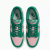 Nike Dunk Low "Soft Pink Malachite" (FZ0549-600) Erscheinungsdatum