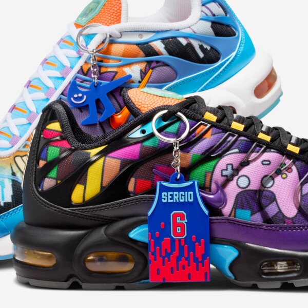 Nike Air Max Plus Doernbecher 2026</span><span> (IO7690</span><span>-</span><span>921) Release Date Nike Air Max Plus Doernbecher 2026</span><span> (IO7690</span><span>-</span><span>921) Release Date