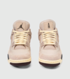 A Ma Maniere x Air Jordan 4 "Fossil Stone" Releases This September