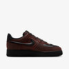 Nike Air Force 1 Low "Halloween Skull" (HV2016-001) Erscheinungsdatum