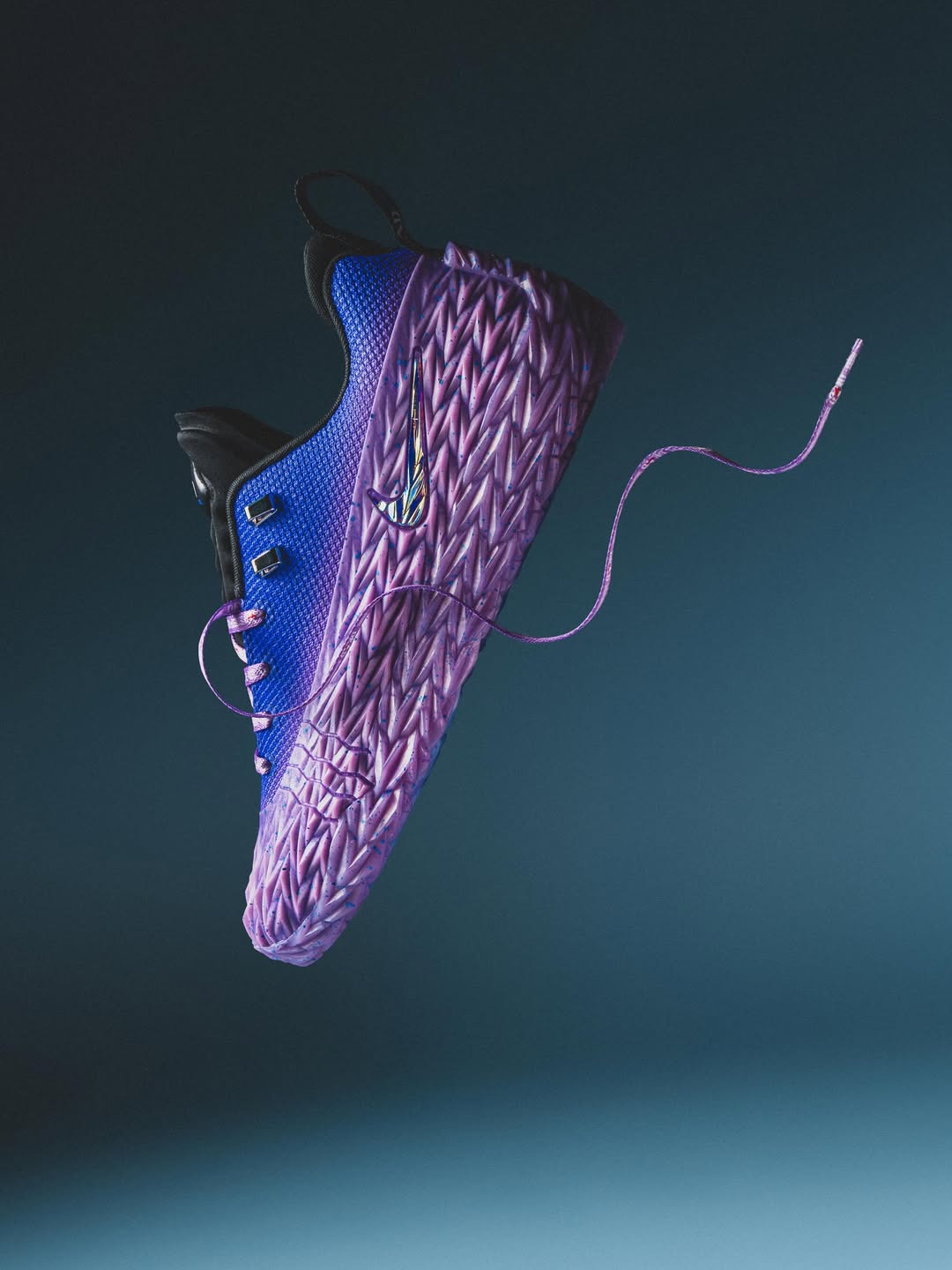 Dead Serene Nike ST Charge first look