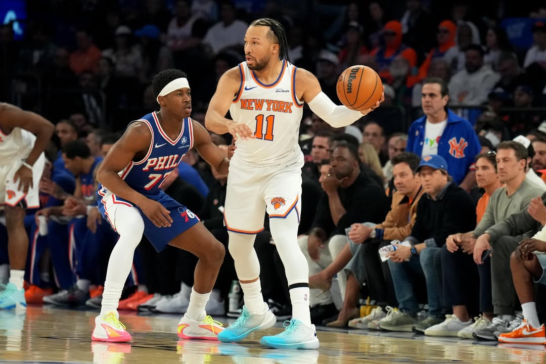 Jalen Brunson x Nike Kobe 3 Low Protro PE "SSGSS" Jalen Brunson x Nike Kobe 3 Low Protro PE "SSGSS"