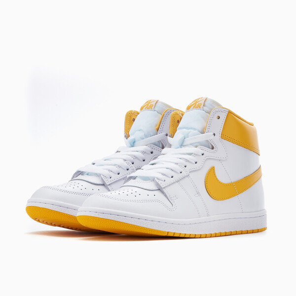 Nike Air Ship SP "University Gold" (DX4976-107</span><span> ) Erscheinungsdatum Nike Air Ship SP "University Gold" (DX4976-107</span><span> ) Erscheinungsdatum