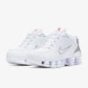 Nike Shox TL "White Silver" (AR3566-100) Release Date