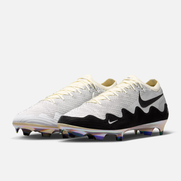 Patta x Nike Mercurial Vapor 16 Elite FG "Chrome" (IQ3365-001) Erscheinungsdatum