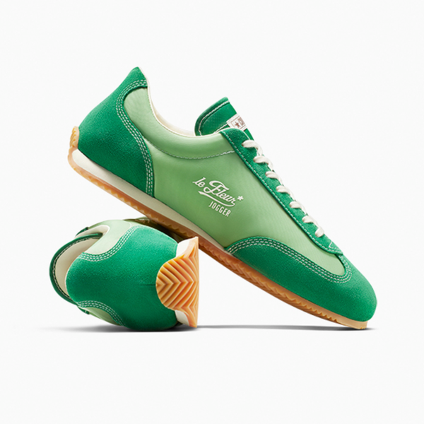 Tyler, The Creator x Coach Jogger "Forest Shade" (A16192C) Release Date