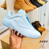 Shai Gilgeous-Alexander’s Converse SHAI 001 Emerges in “Masi Blue”