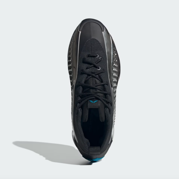 adidas AE 1 "Silver Metallic" (JI0424) Release Date adidas AE 1 "Silver Metallic" (JI0424) Release Date