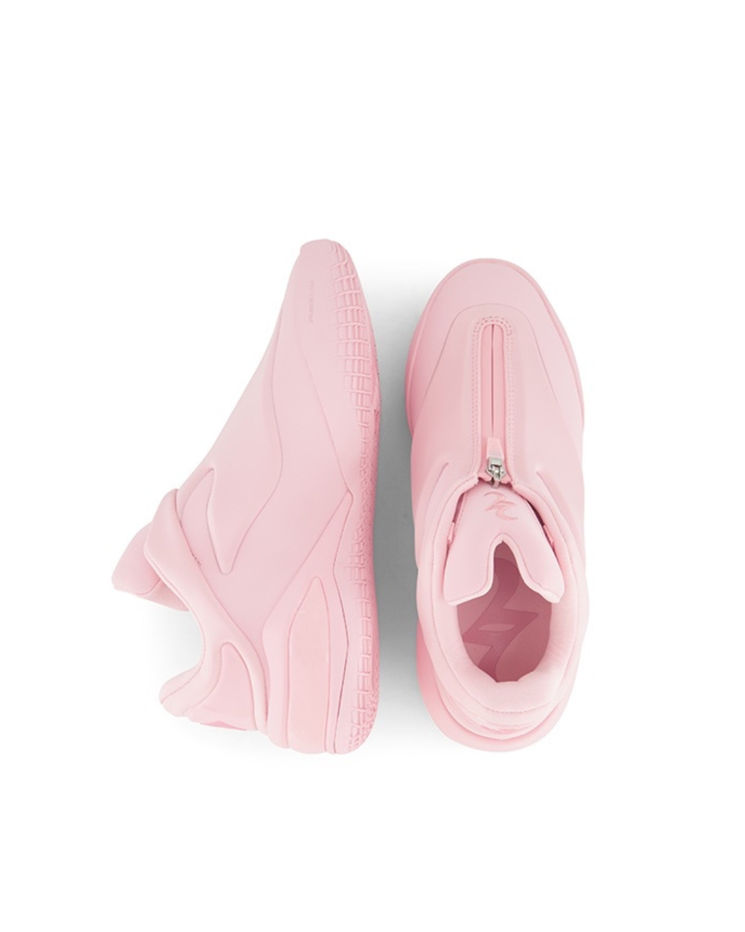 Converse SHAI 001 Pink official look