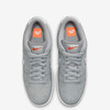 Nike SB Dunk Low "Grey Gum" (DV5464-001) Release Date
