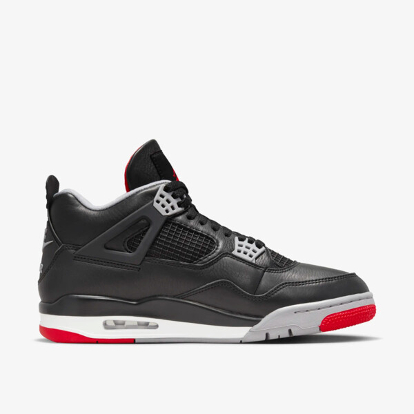 Bred online 4s raffle