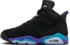 Air Jordan 6 "Aqua"