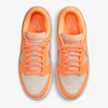 Nike Dunk Low "Peach Cream" (W) (DD1503-801) Release Date