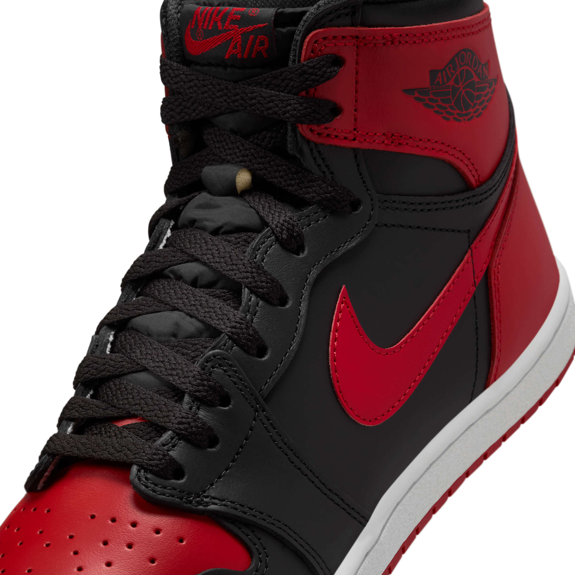 Air Jordan 1 High ’85 “Bred”