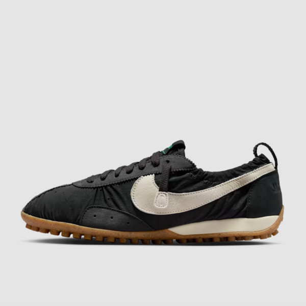 Jacquemus x Nike Moon Shoe "Off Noir" (W) (HV8547-001) Erscheinungsdatum