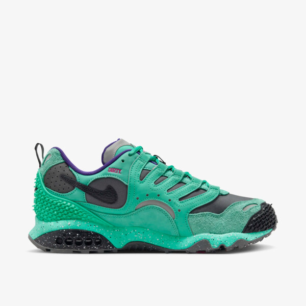 Undefeated x Nike Air Terra Humara "Light Menta" (FN7546-301) Release Date