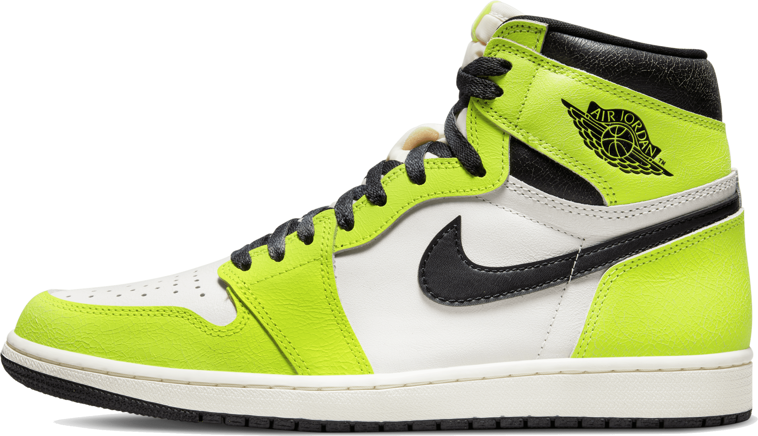 Air Jordan 1 High "Visionaire" Air Jordan 1 High "Visionaire"