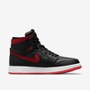 Nike Air Jordan 1 Zoom Air Comfort "Bred" (CT0979-600) Release Date