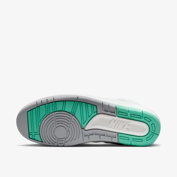 Air Jordan 2 "Crystal Mint" (W) (FN6755-100) Erscheinungsdatum Air Jordan 2 "Crystal Mint" (W) (FN6755-100) Erscheinungsdatum