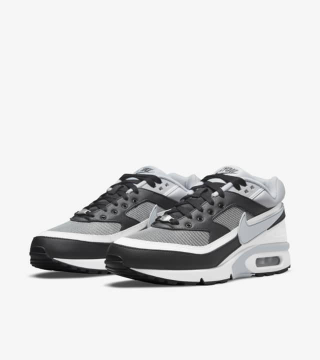 Nike Air Max BW City Pack