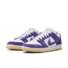Nike SB Dunk Low "Court Purple" (DV5464-500) Erscheinungsdatum