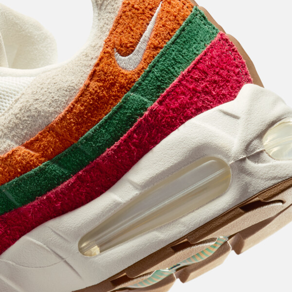 Nike Air Max 95 "7-Eleven" (IR1944-102) Release Date