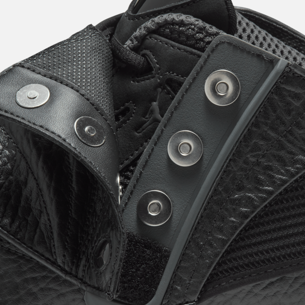 Air Jordan 16 "Black Pack" (IZ2586-001) Erscheinungsdatum Air Jordan 16 "Black Pack" (IZ2586-001) Erscheinungsdatum
