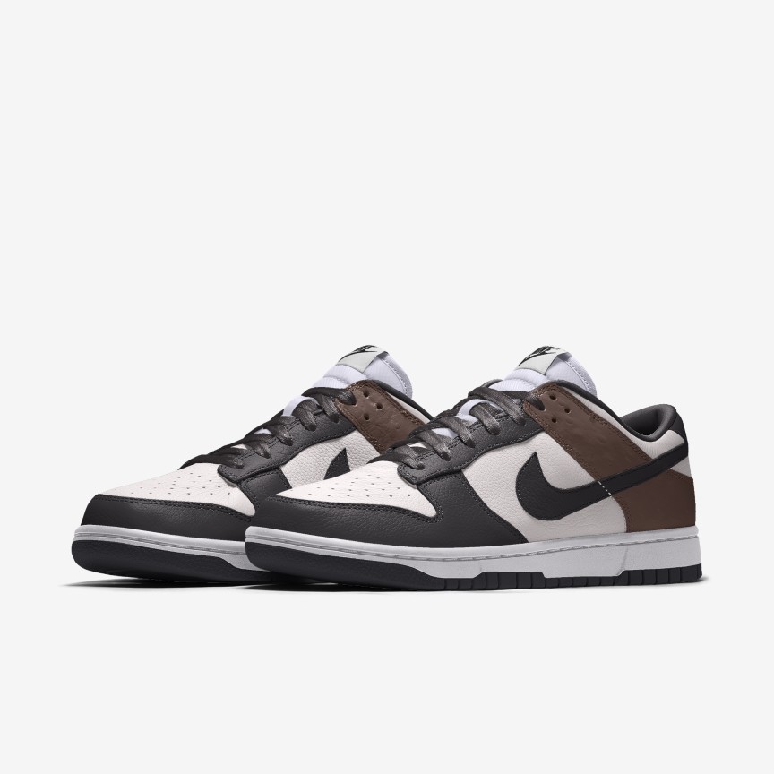 Nike Dunk Low UNLOCKED BY YOU 