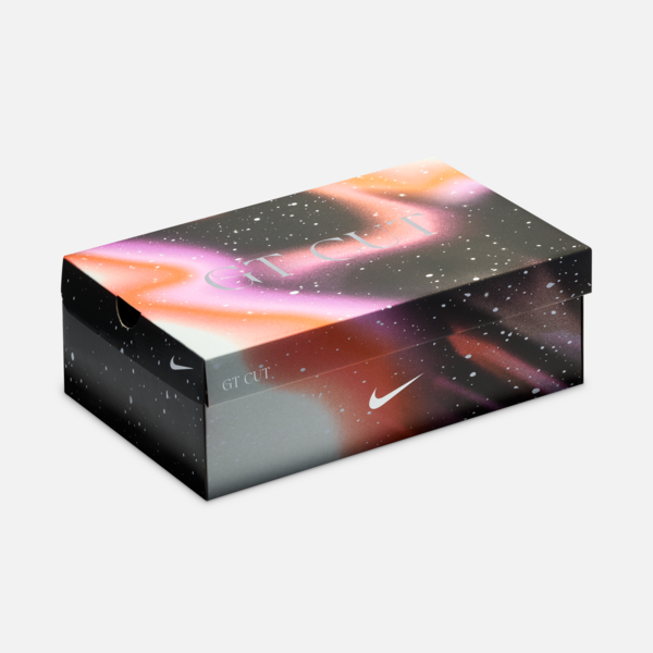 Nike GT Cut 4 CHBL "White Galaxy" (IU2030-084) Release Date