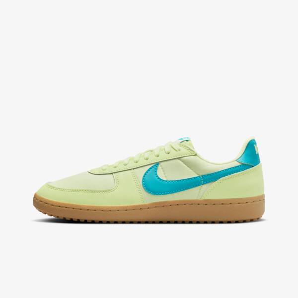 Nike Field General 82 "Light Volt Dusty Cactus" (HM5685-700) Erscheinungsdatum