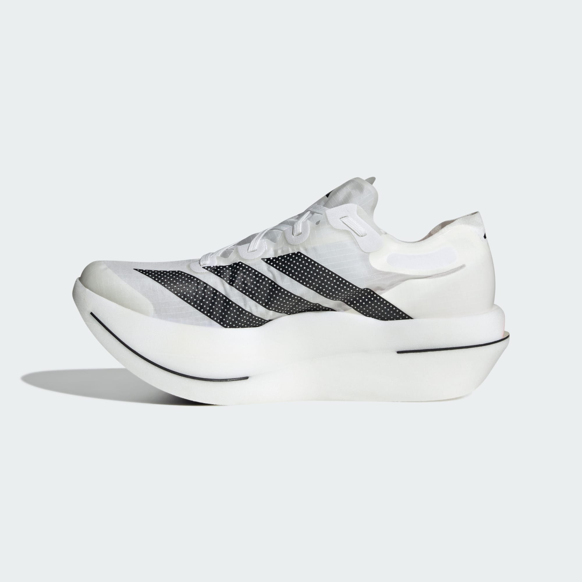 adidas Adizero Adios Pro Evo 3 "White Black"