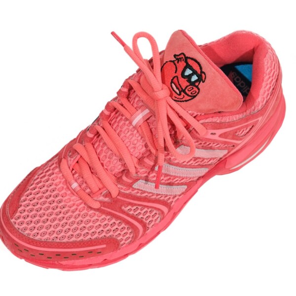 Unheardof x adidas Adistar Control 5 Piggy Runner 2.0 "Steve-O" (KJ8363) Erscheinungsdatum