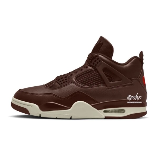 Air Jordan 4 “BIN 23" (IQ5497-200) Erscheinungsdatum