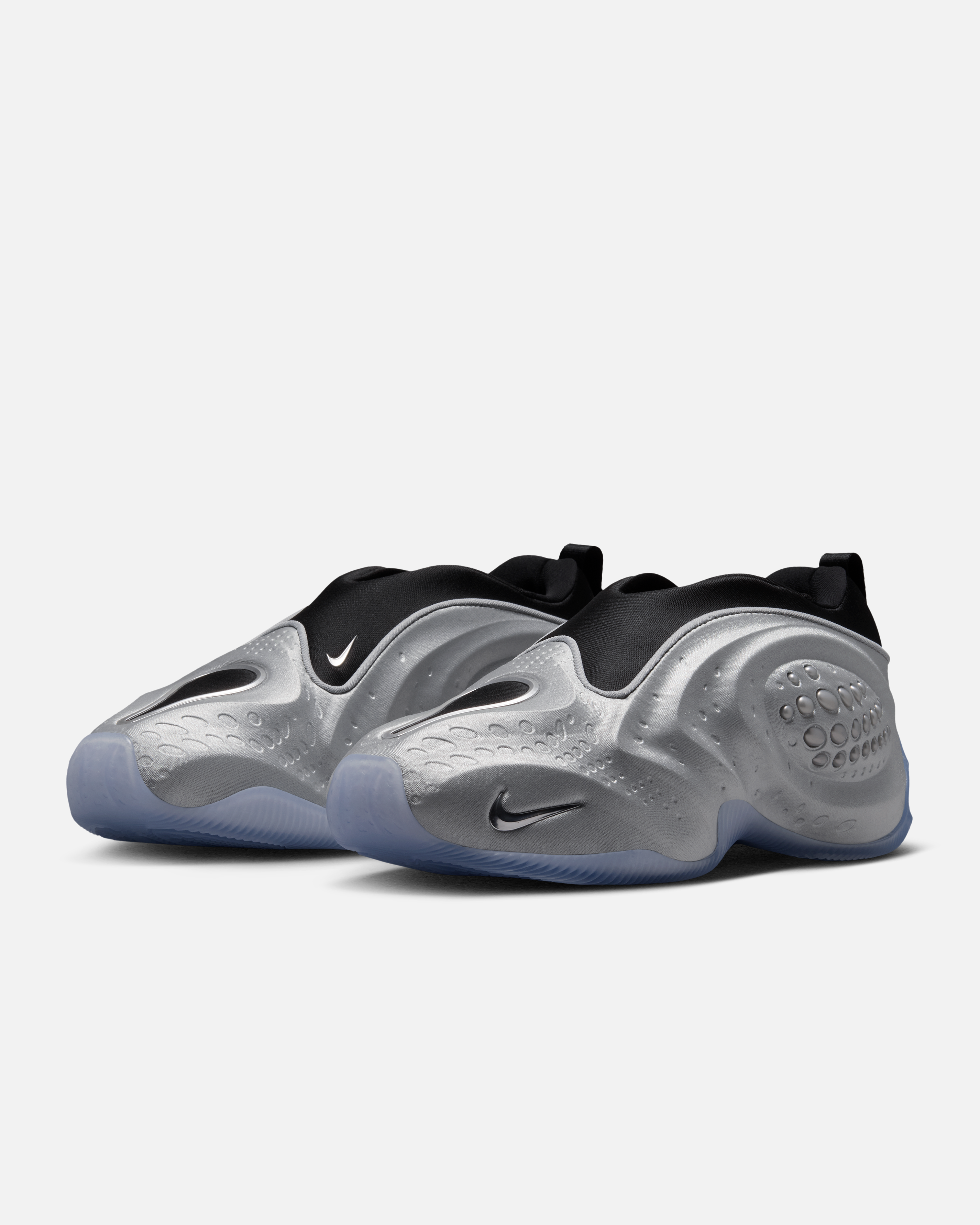 Nike First Sight Shadow Metallic Silver